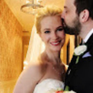 Meet your Posher, Britt